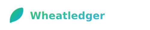 Wheatledger προχωρήστε δυναμικά